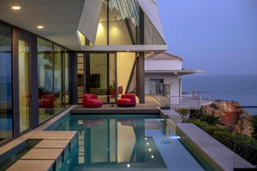 Villa Spark