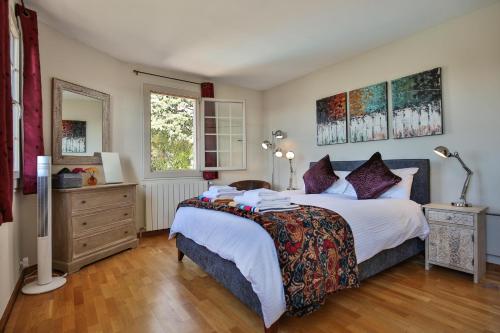 Villa St. Cezaire
