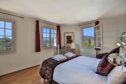 Villa St. Cezaire