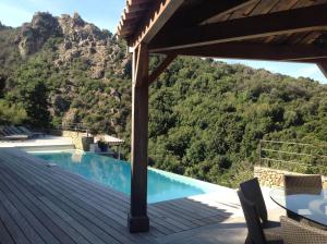 Villa St Exupery