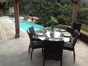 Villa St Exupery