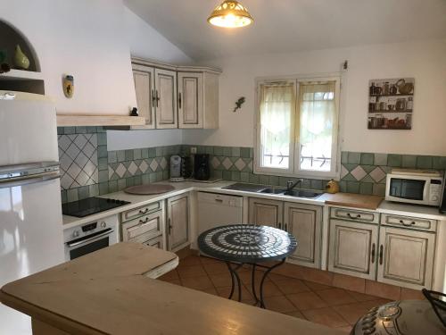 Villa Ste lucie de porto vecchio