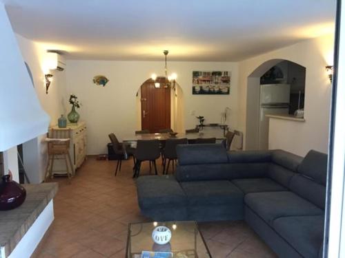 Villa Ste lucie de porto vecchio