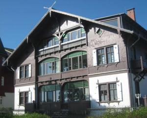 Villa Strandklause