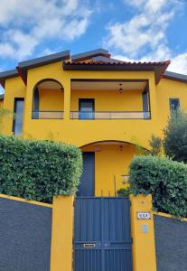 Villa Strelitzia