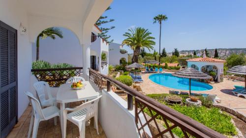 Villa Strelitzia