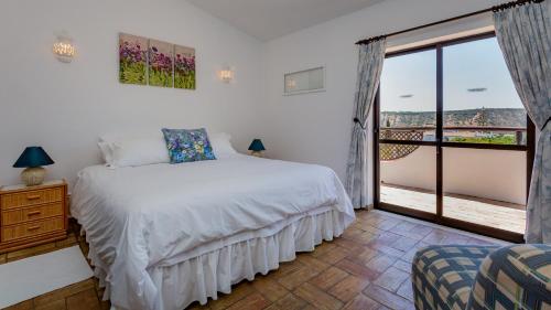 Villa Strelitzia