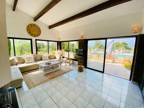 Villa Sun Paradise