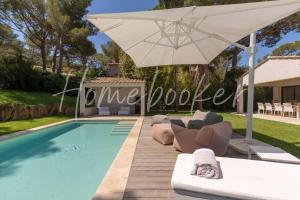 Villa Villa SUNRISE Avenue de la largade 12 83990 Saint-Tropez Provence-Alpes-Côte d\'Azur