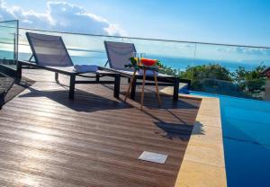 Villa Sunrise View by Madeira Sun Travel