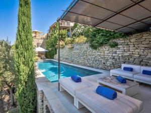 Villa Sunset in Gordes