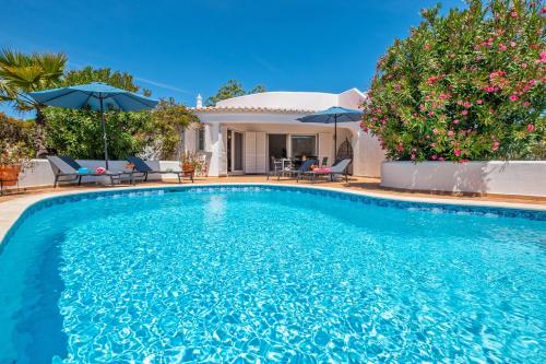 Villa Sunshine