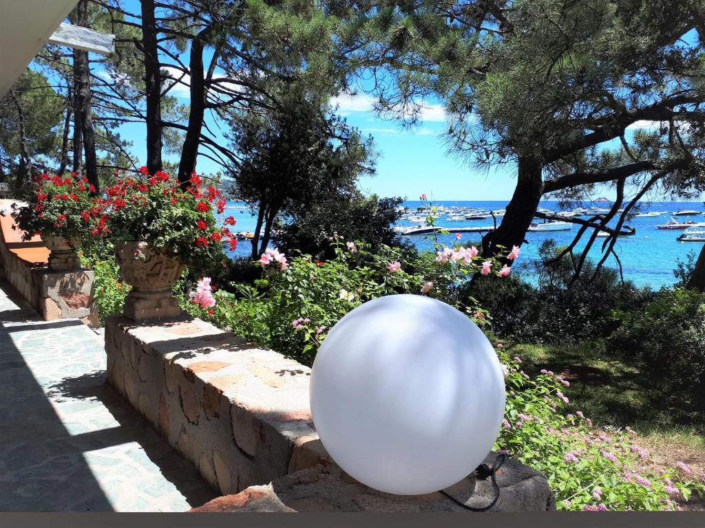 Villa sur la plage de Pinarello Pinarello, 20144 Sainte-Lucie-de-Porto-Vecchio