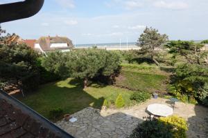 Villa sur la plage