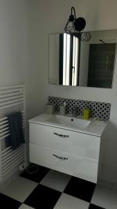 Villa sur Lege Bourg