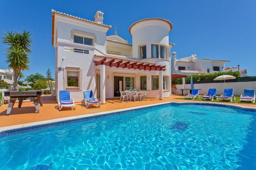 Villa Villa Susana by Villa Plus  8200-416 Albufeira