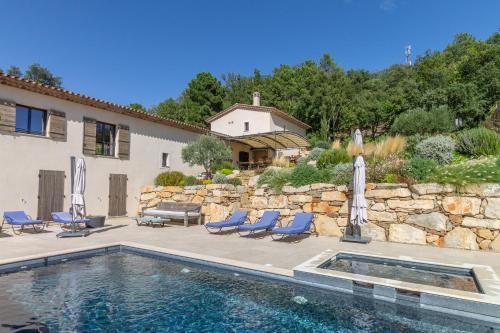 Villa Suzanne