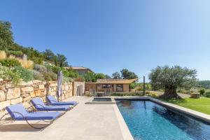 Villa Suzanne