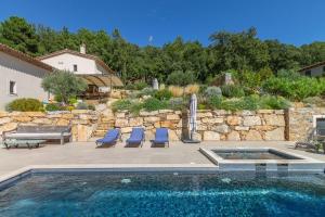 Villa Villa Suzanne Chemin du Curnier 450 83680 La Garde-Freinet Provence-Alpes-Côte d\'Azur