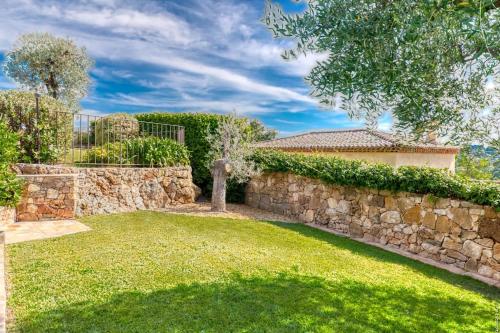 Villa - Swimming pool - walking distance village - 30min Palais des Festivals