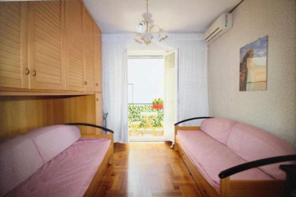 Villa sympa tranquillité assurée.