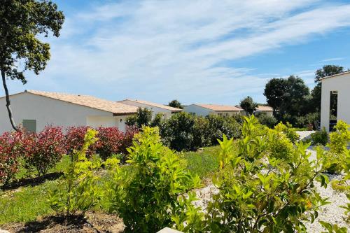 Villa T3 A Lavanda piscine parking