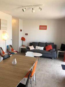 Villa T3 A Lavanda piscine parking