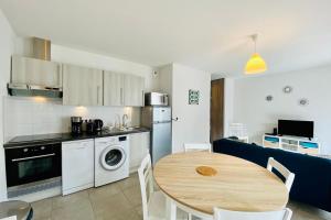 Villa T3 U Alivu maquis piscine