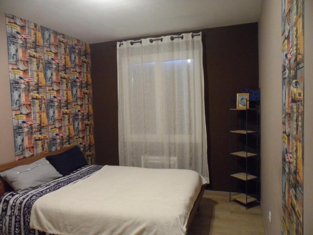 Villa Villa T4 de plain-pied sans vis à vis 3 Rue de Choupila 34230 Paulhan