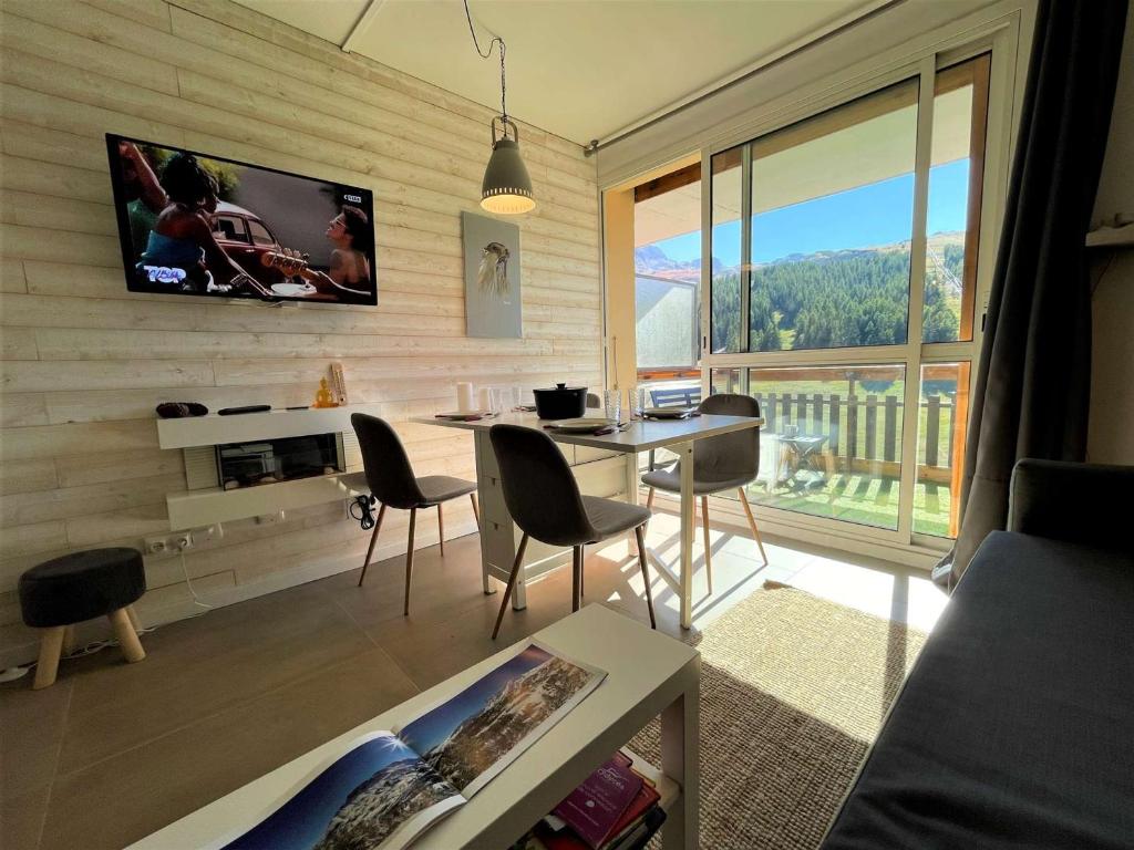 Villa T4 de plain-pied sans vis à vis