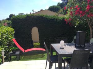 Villa T4 Promenade des Anglais