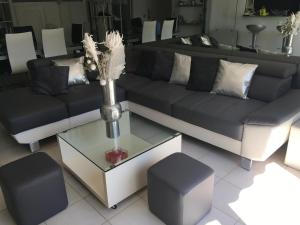 Villa T4 Promenade des Anglais