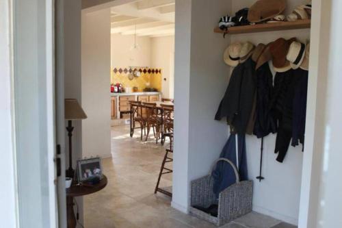 Villa T5 avec piscine. Bastelicaccia