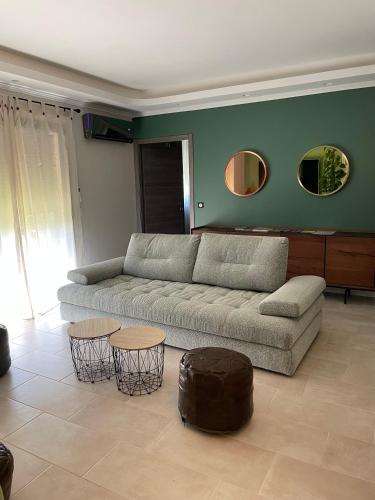 Villa Talasani
