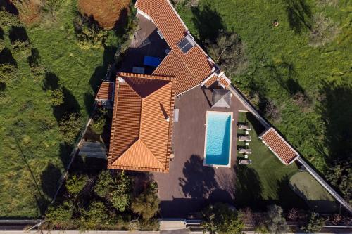 Villa Teixeira