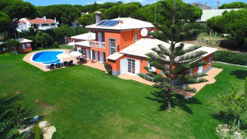 Villa Tenazinha III