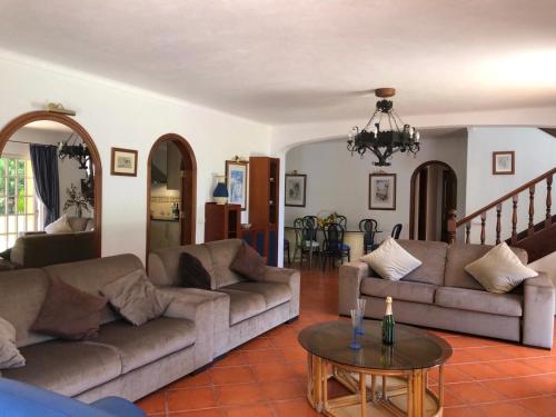 Villa Tenazinha III
