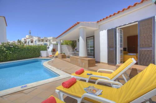Villa Terezinha by Villa Plus