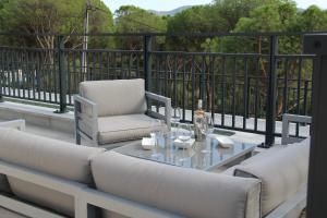 Villa Terre des Maures