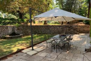 Villa Terrubi en Provence au Domaine Fontainebleau