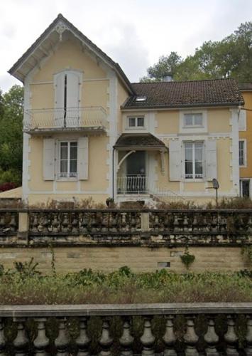 Villa thierry