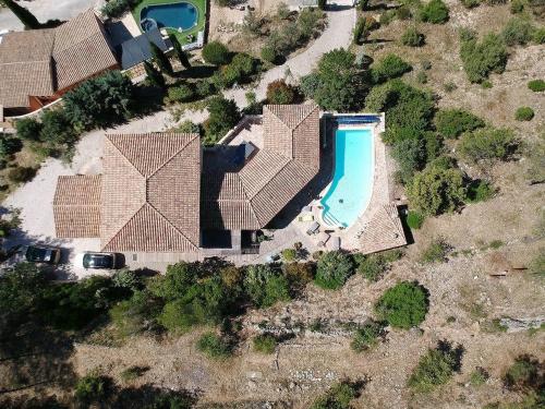 Villa Tiki