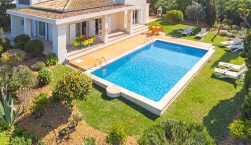 Villa Tobago