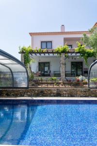 Villa Tojeira