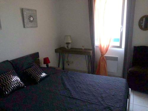 Villa Torreilles, 3 pièces, 6 personnes - FR-1-81-545
