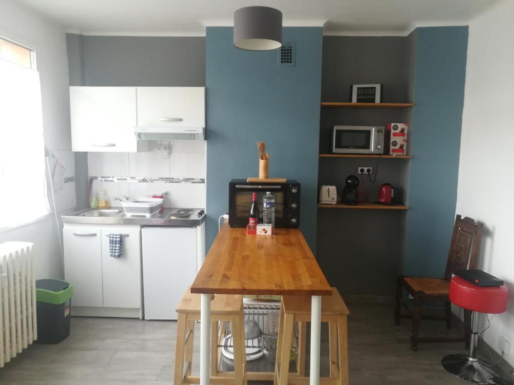 Villa Torreilles, 3 pièces, 6 personnes - FR-1-81-545 66440 Torreilles
