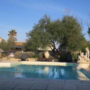 Villa Toto