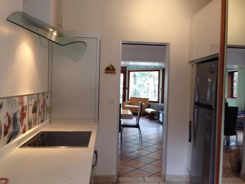 Villa tout confort DIRECT PLAGE, pour les amoureux de la nature...