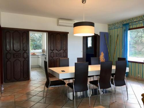 Villa tout confort DIRECT PLAGE, pour les amoureux de la nature...