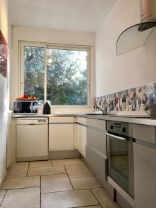 Villa tout confort DIRECT PLAGE, pour les amoureux de la nature...